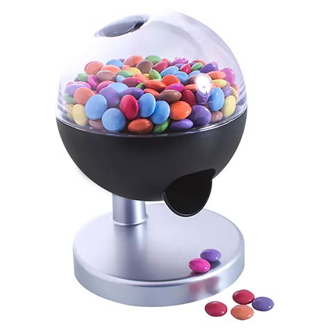 Spells and Sweets: Discover the Perfect Combination with a Spell Casting Sweets Dispenser